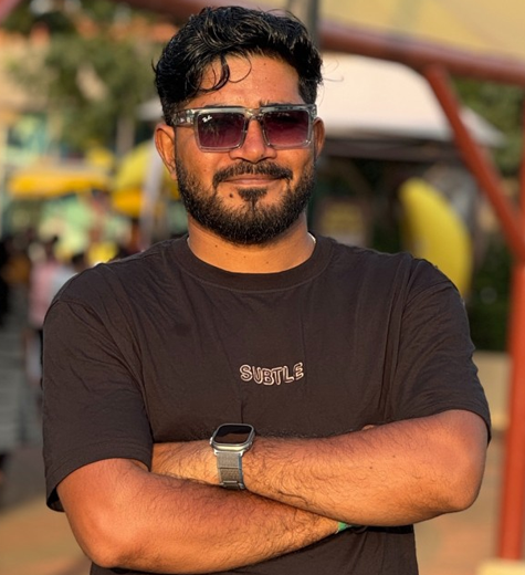 Anil Sharma