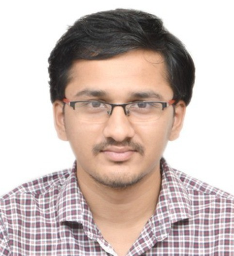 Nikhil YN