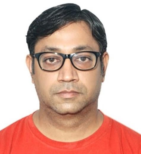 Nitin Garg